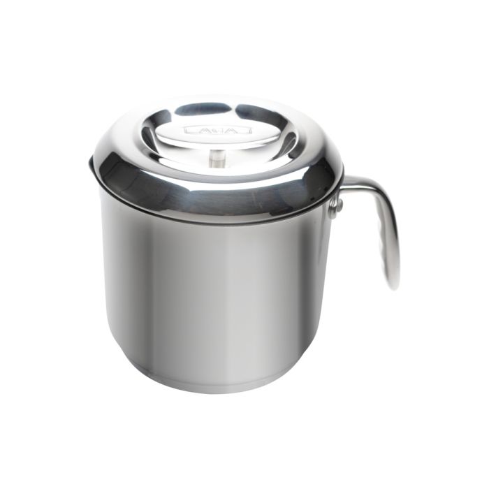 Stainless Steel Sauce Pot 1.5 litres